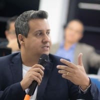 Alê Vieira