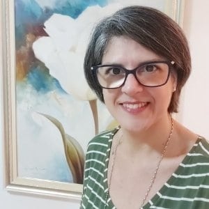 Marcela Rossetto