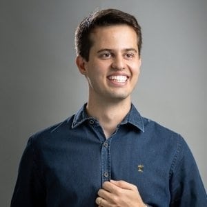 Raul Groppo